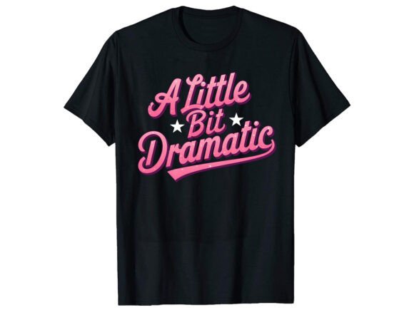 A Little Motivational T-Shirt Design for Branding and Marketing