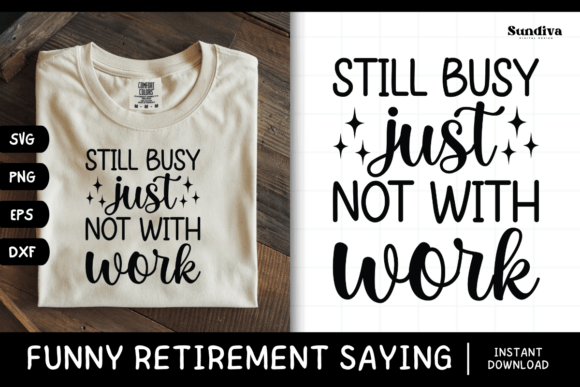 Funny Retirement Quote SVG 15: A Designer's Real-World Review