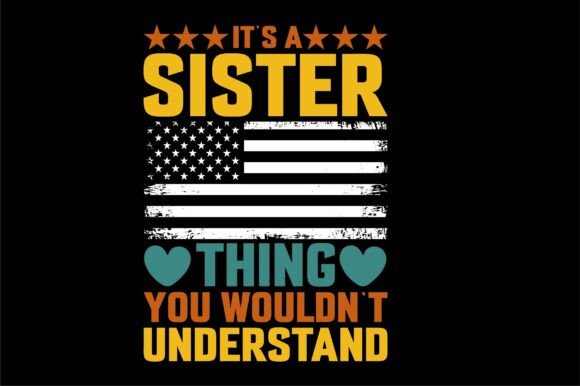 It's a Sister Thing You Wouldn't Underst: A Designer's Review