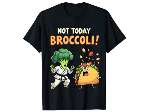 Not Today Motivational T-Shirt Design Review