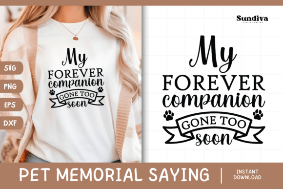 Pet Memorial Quote SVG 12: A Designer's Real-World Review