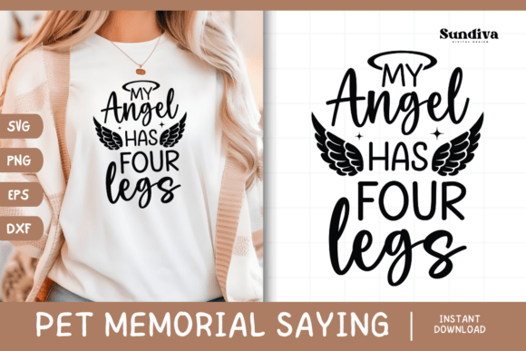 Pet Memorial Quote SVG 14: A Practical Graphics & Crafts Review