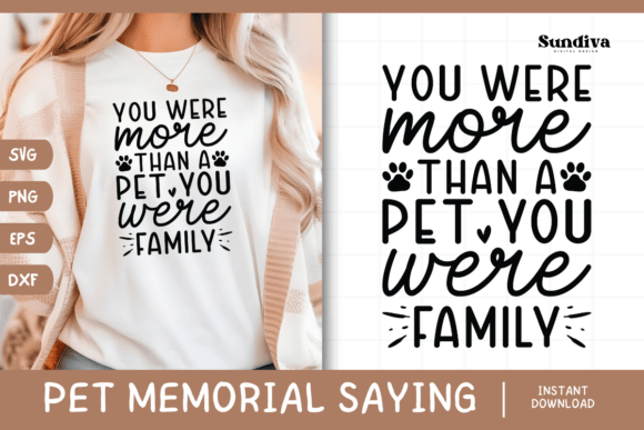 Pet Memorial Quote SVG 30: A Practical Graphics Review for Crafts