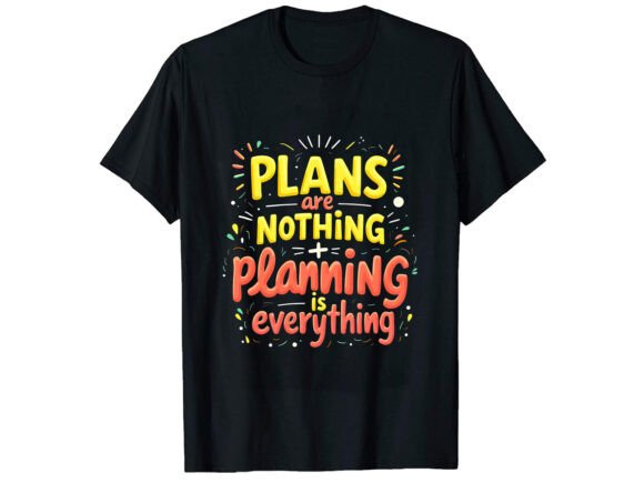 Plants Are Motivational T-Shirt Design: A Graphic Design Asset Review